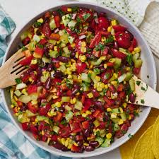 Mexican Salad